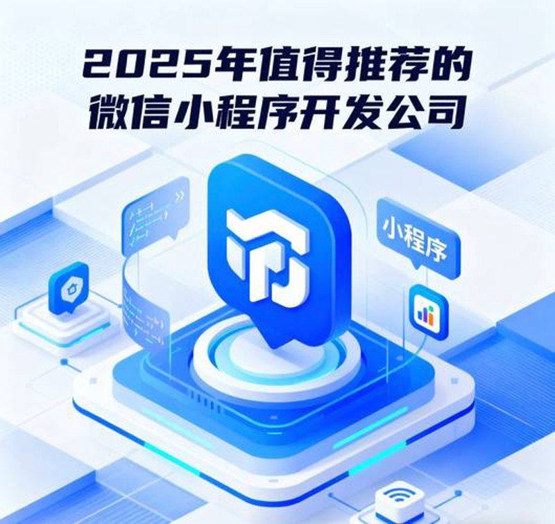 微信小程序开发：小而美的移动解决方案